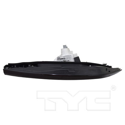TYC CAPA Certified 17-5733-90-9