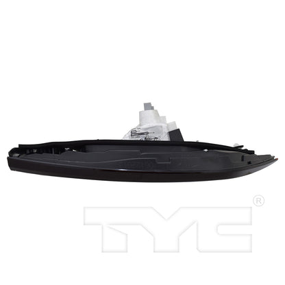 TYC CAPA Certified 17-5733-90-9