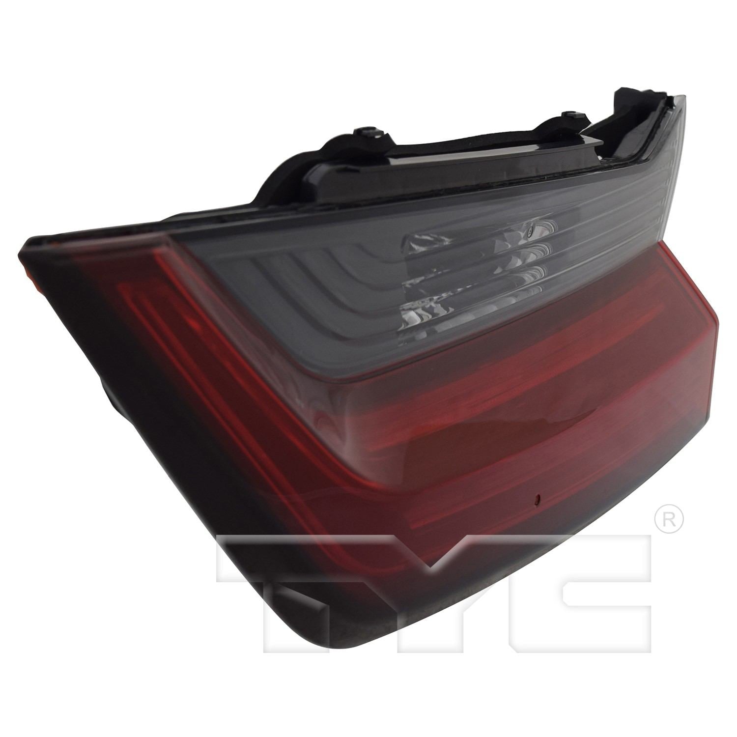 TYC CAPA Certified 17-5733-90-9