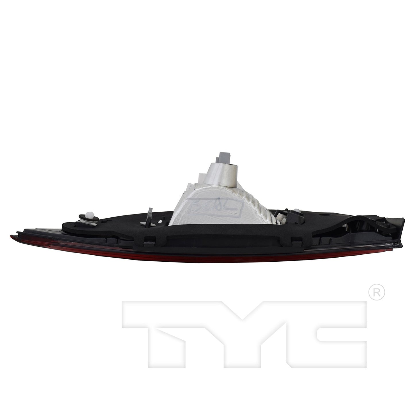 TYC CAPA Certified 17-5733-90-9
