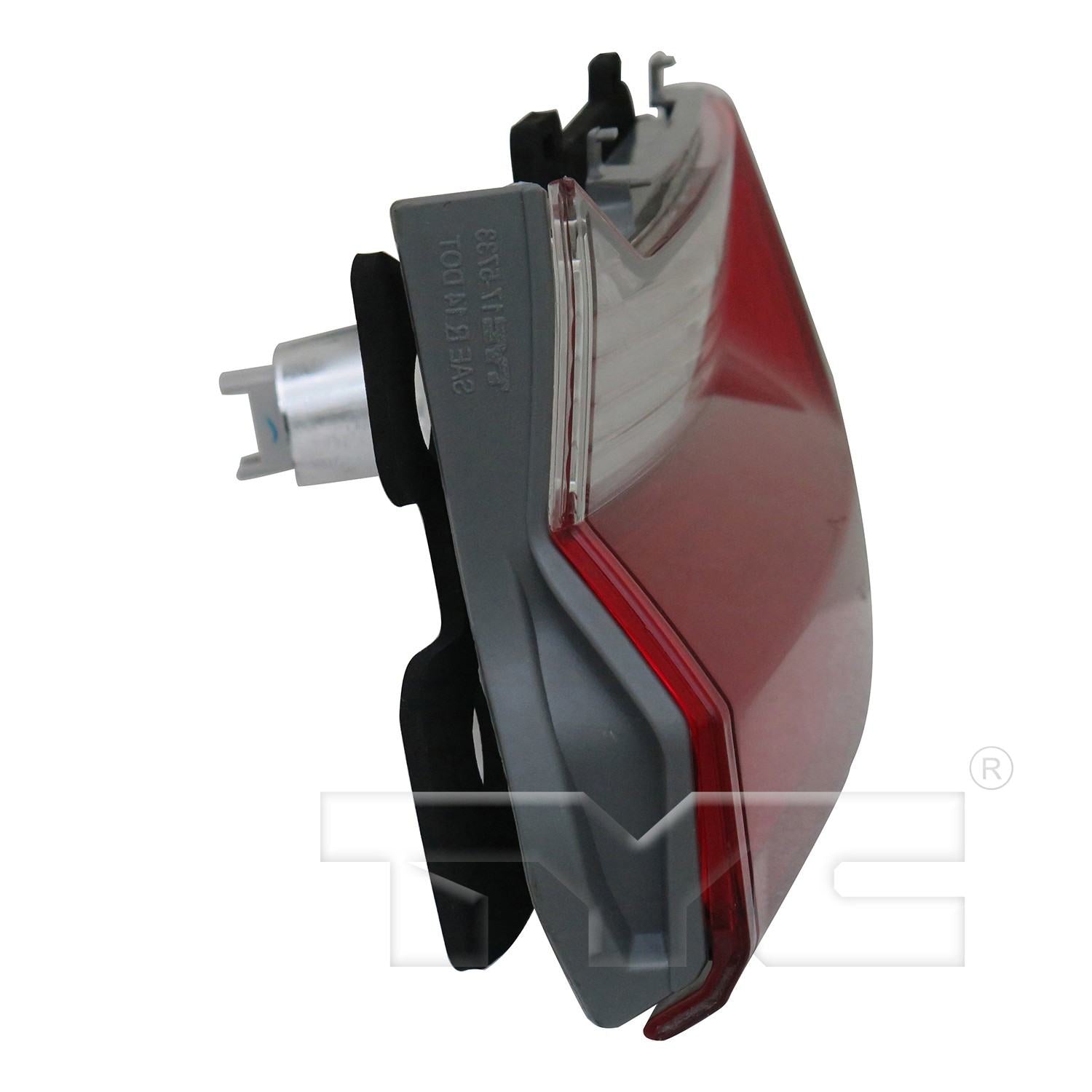 TYC CAPA Certified 17-5734-00-9