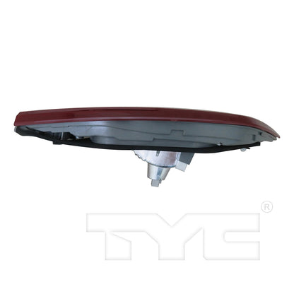 TYC CAPA Certified 17-5734-00-9