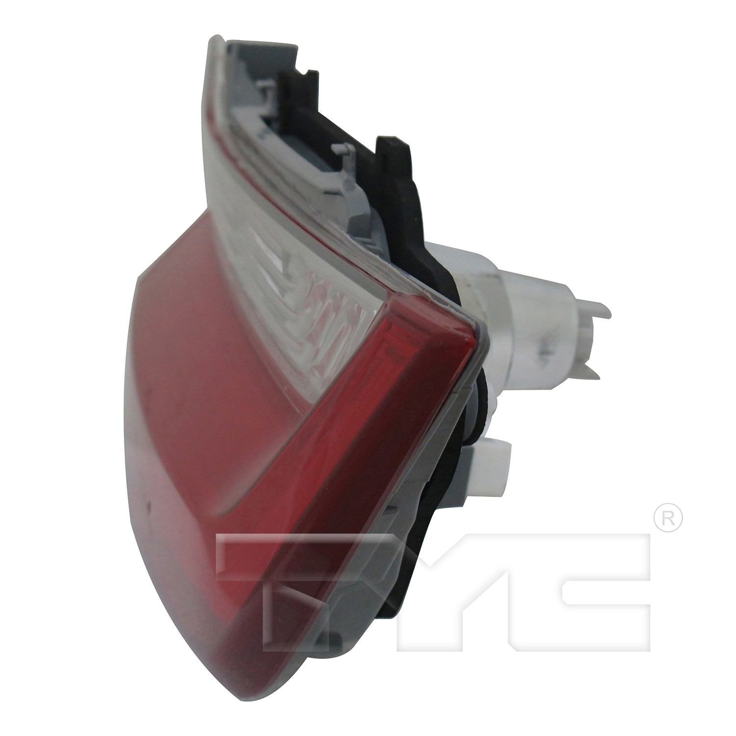 TYC CAPA Certified 17-5734-00-9