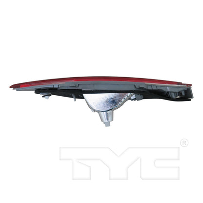 TYC CAPA Certified 17-5734-00-9