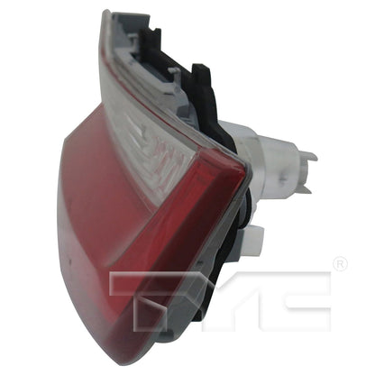 TYC TYC Regular 17-5734-00