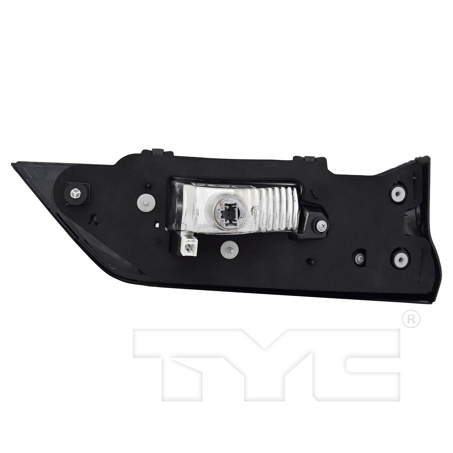 TYC CAPA Certified 17-5734-90-9