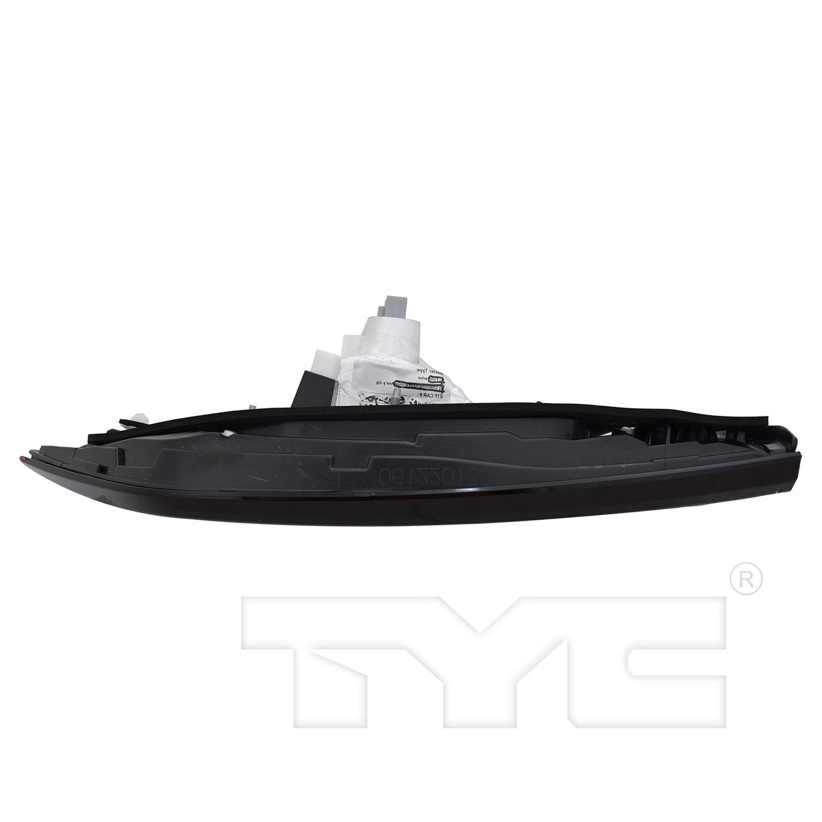 TYC CAPA Certified 17-5734-90-9