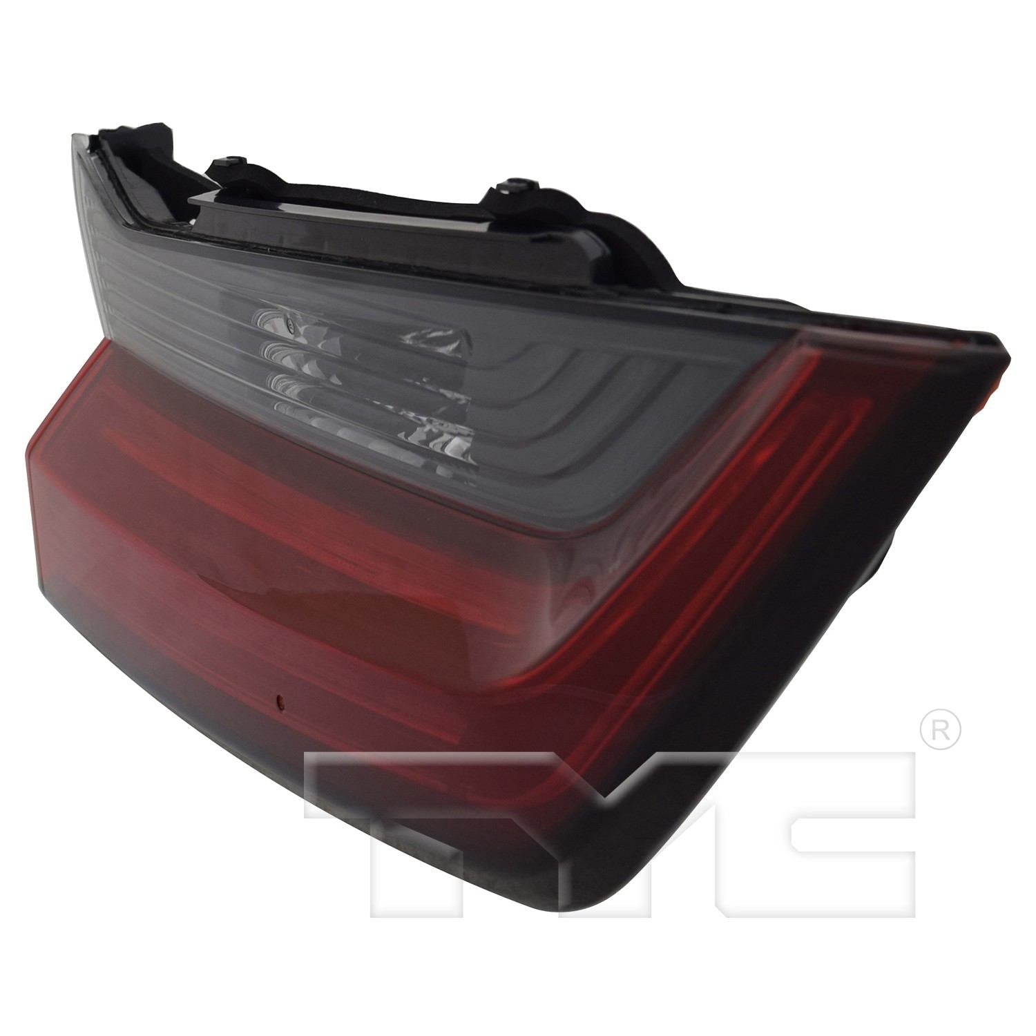 TYC CAPA Certified 17-5734-90-9