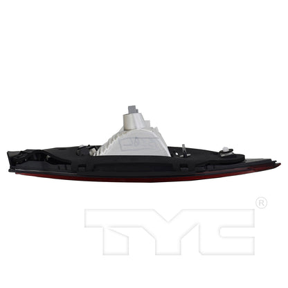 TYC CAPA Certified 17-5734-90-9