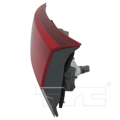 TYC TYC Regular 17-5737-00