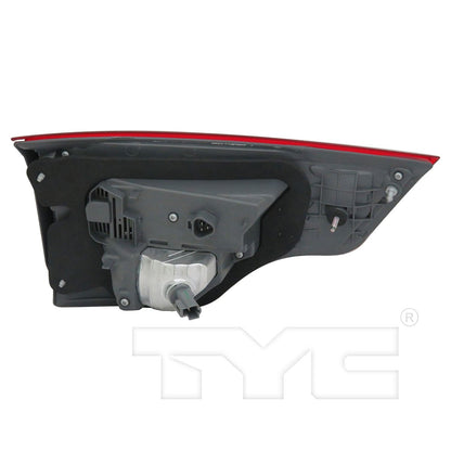 TYC TYC Regular 17-5737-00