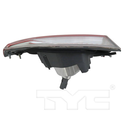 TYC TYC Regular 17-5737-00
