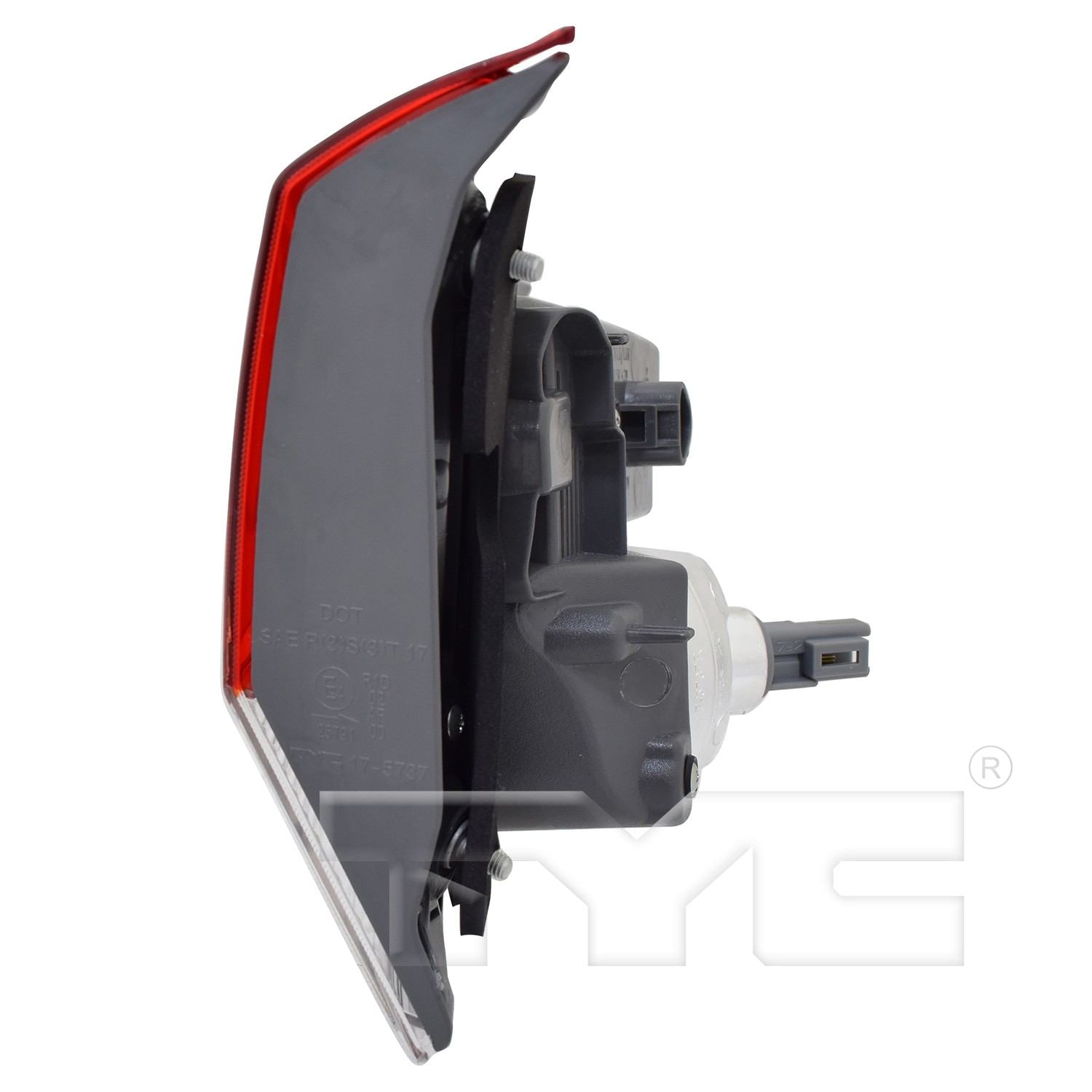 TYC TYC Regular 17-5737-90