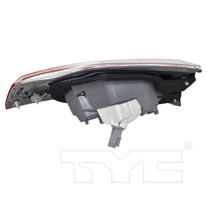 TYC TYC Regular 17-5737-90