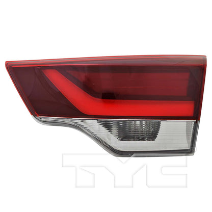 TYC TYC Regular 17-5737-90