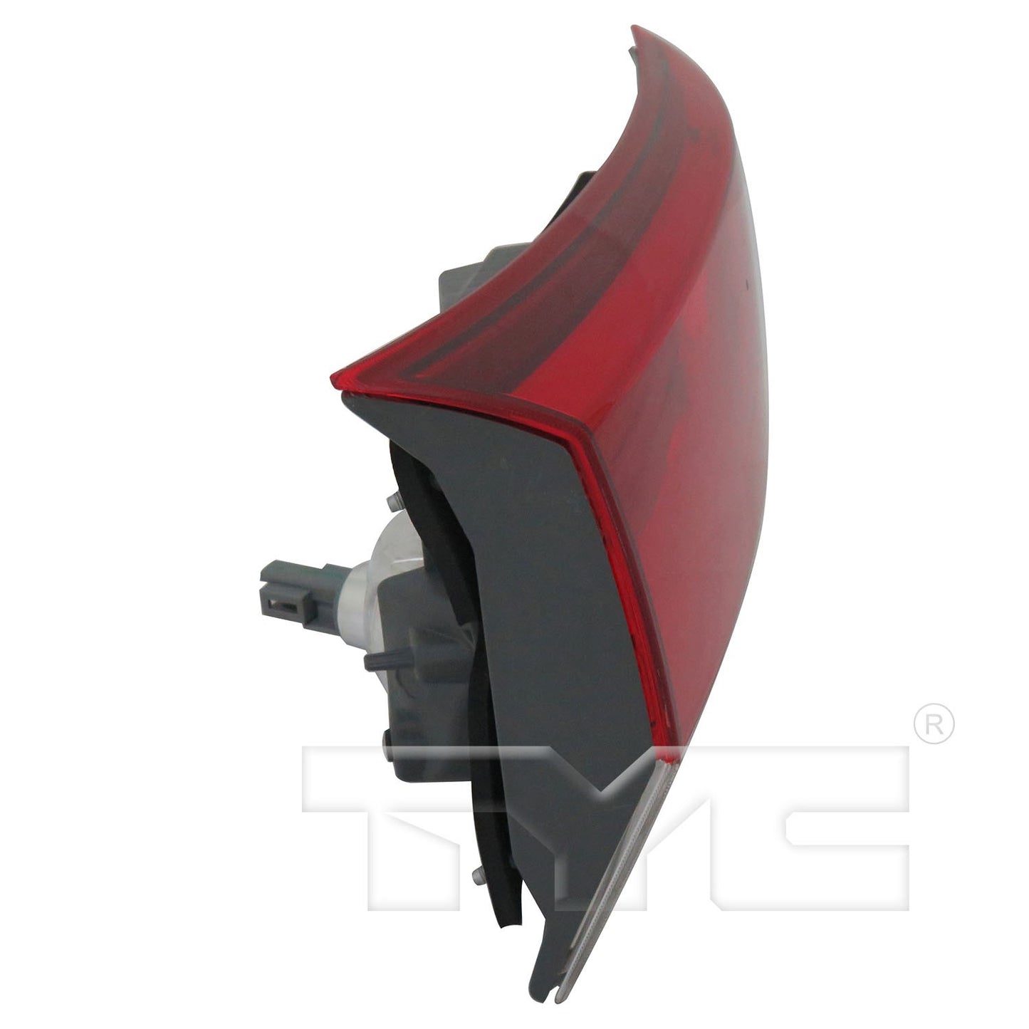 TYC Tail Light Assembly 17-5738-00-9