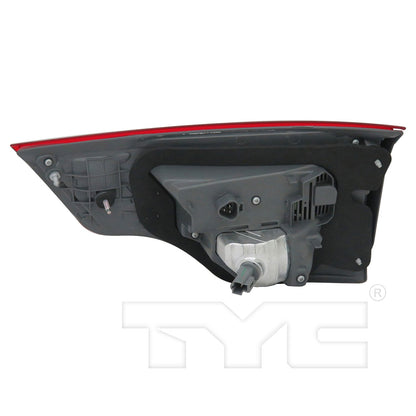 TYC Tail Light Assembly 17-5738-00-9