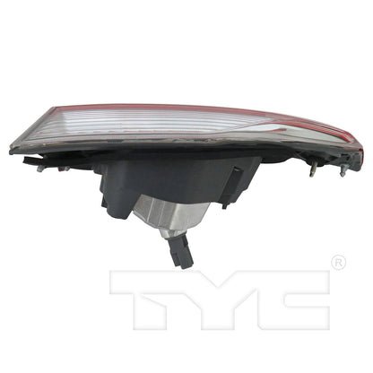 TYC Tail Light Assembly 17-5738-00-9