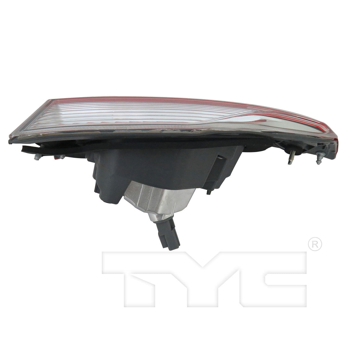 TYC Tail Light Assembly 17-5738-00-9