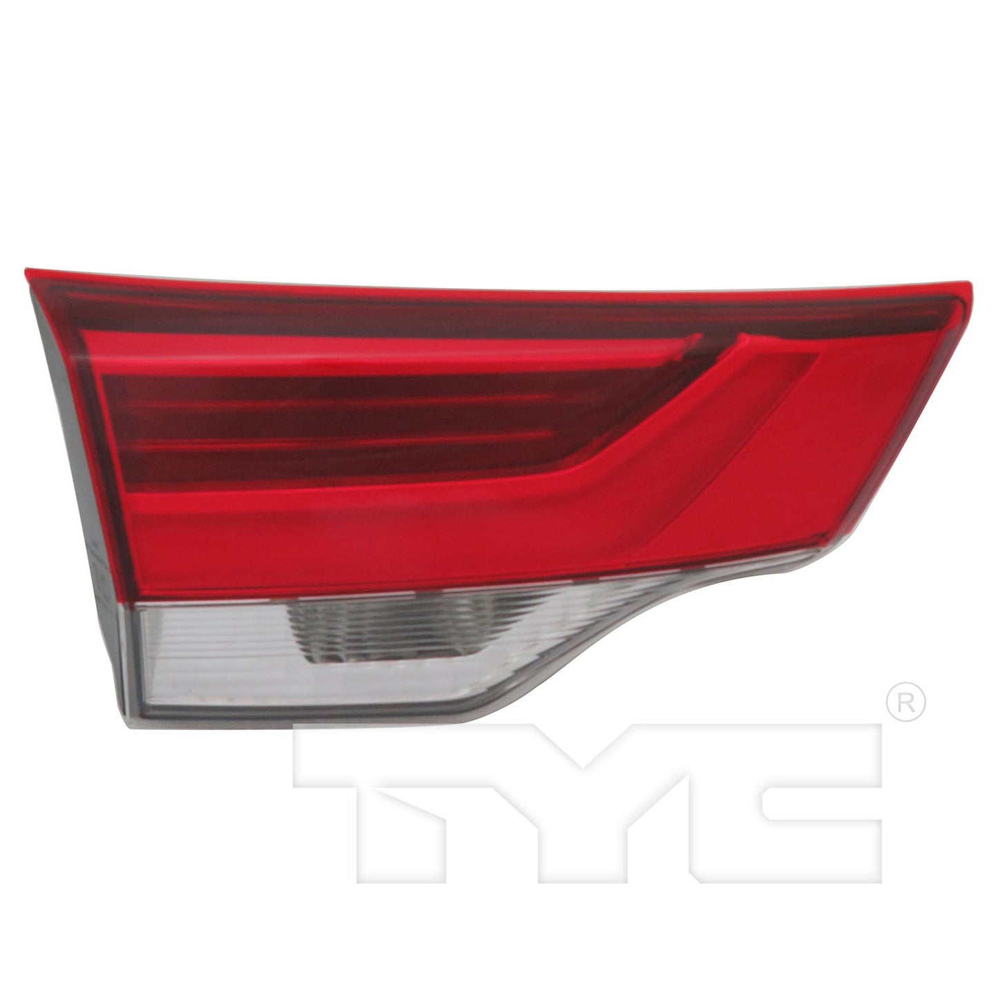 TYC Tail Light Assembly 17-5738-00-9
