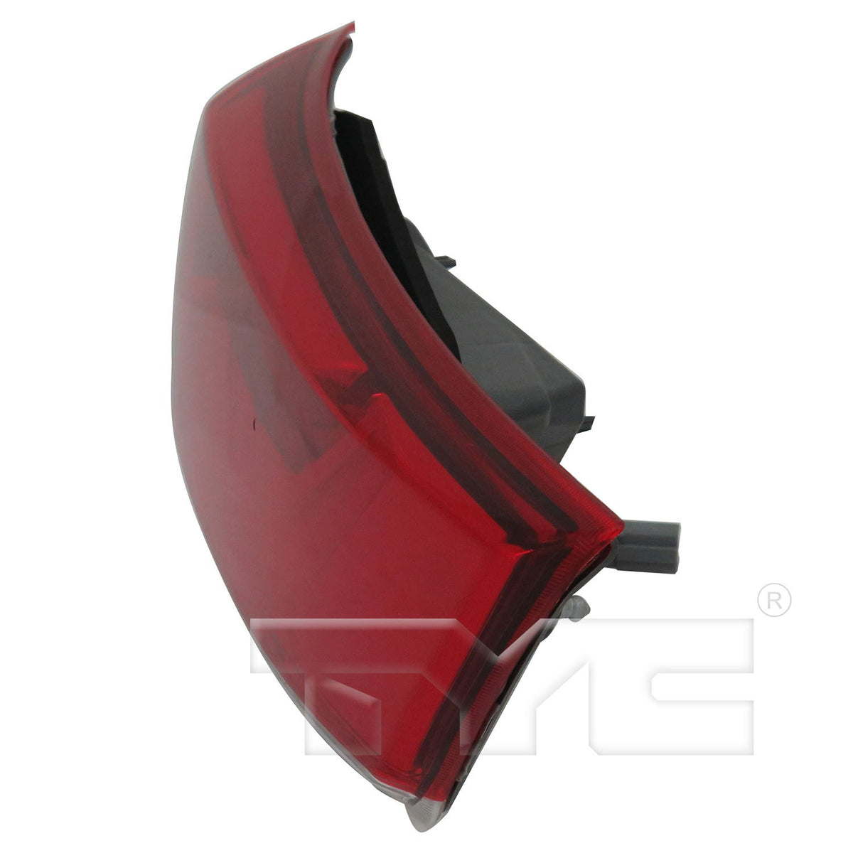 TYC Tail Light Assembly 17-5738-00-9