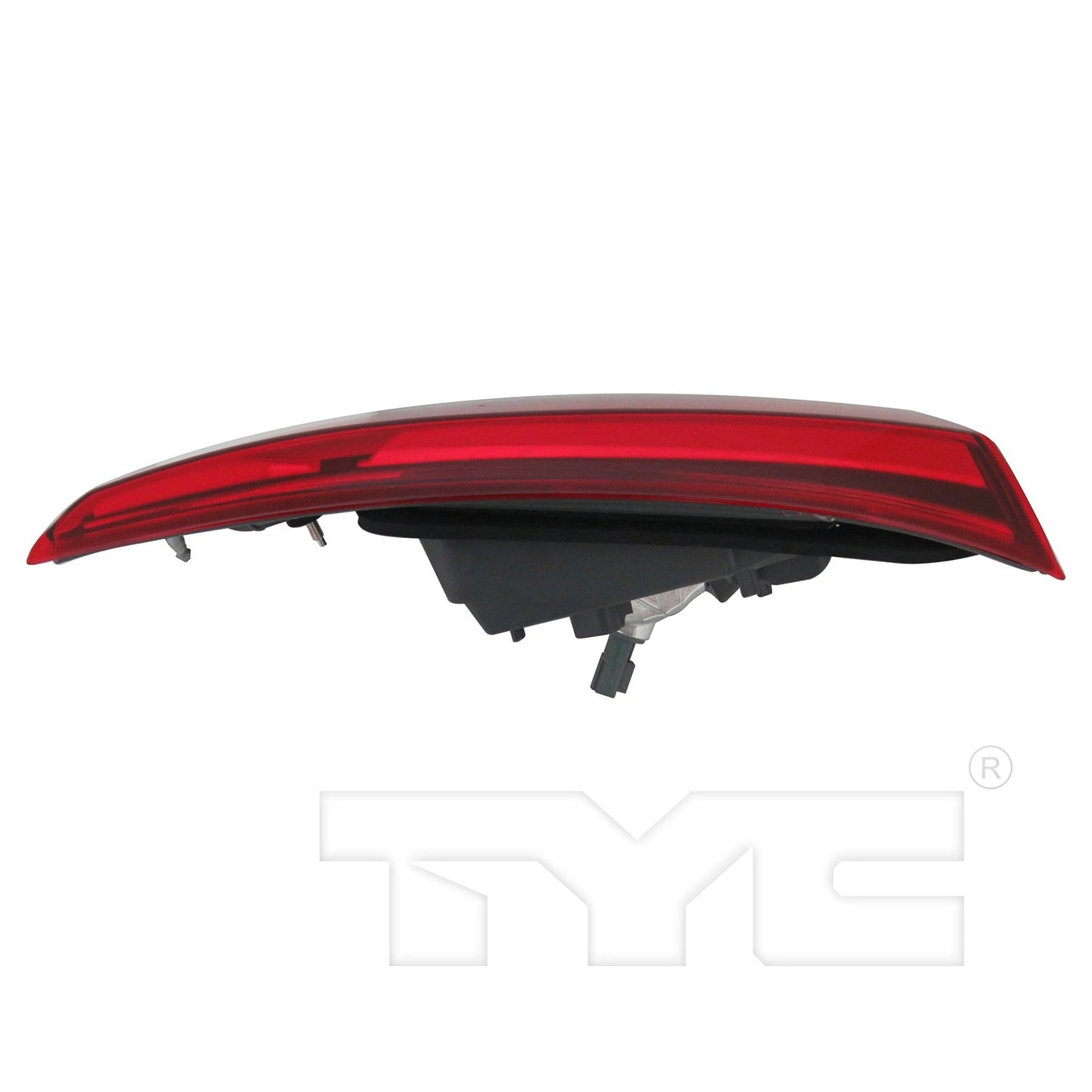 TYC Tail Light Assembly 17-5738-00-9