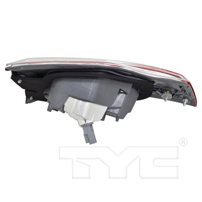 TYC TYC Regular 17-5738-90