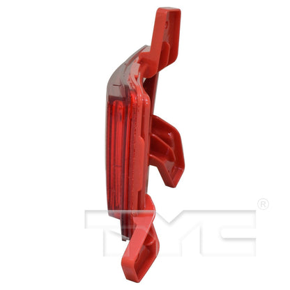 TYC TYC Regular 17-5741-00