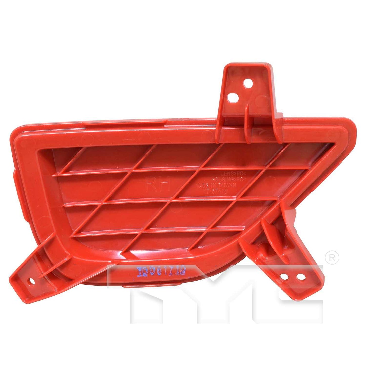 TYC TYC Regular 17-5741-00