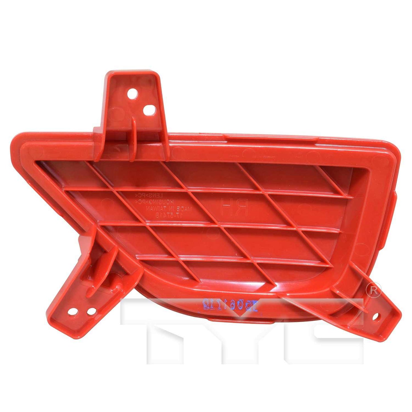 TYC TYC Regular 17-5742-00