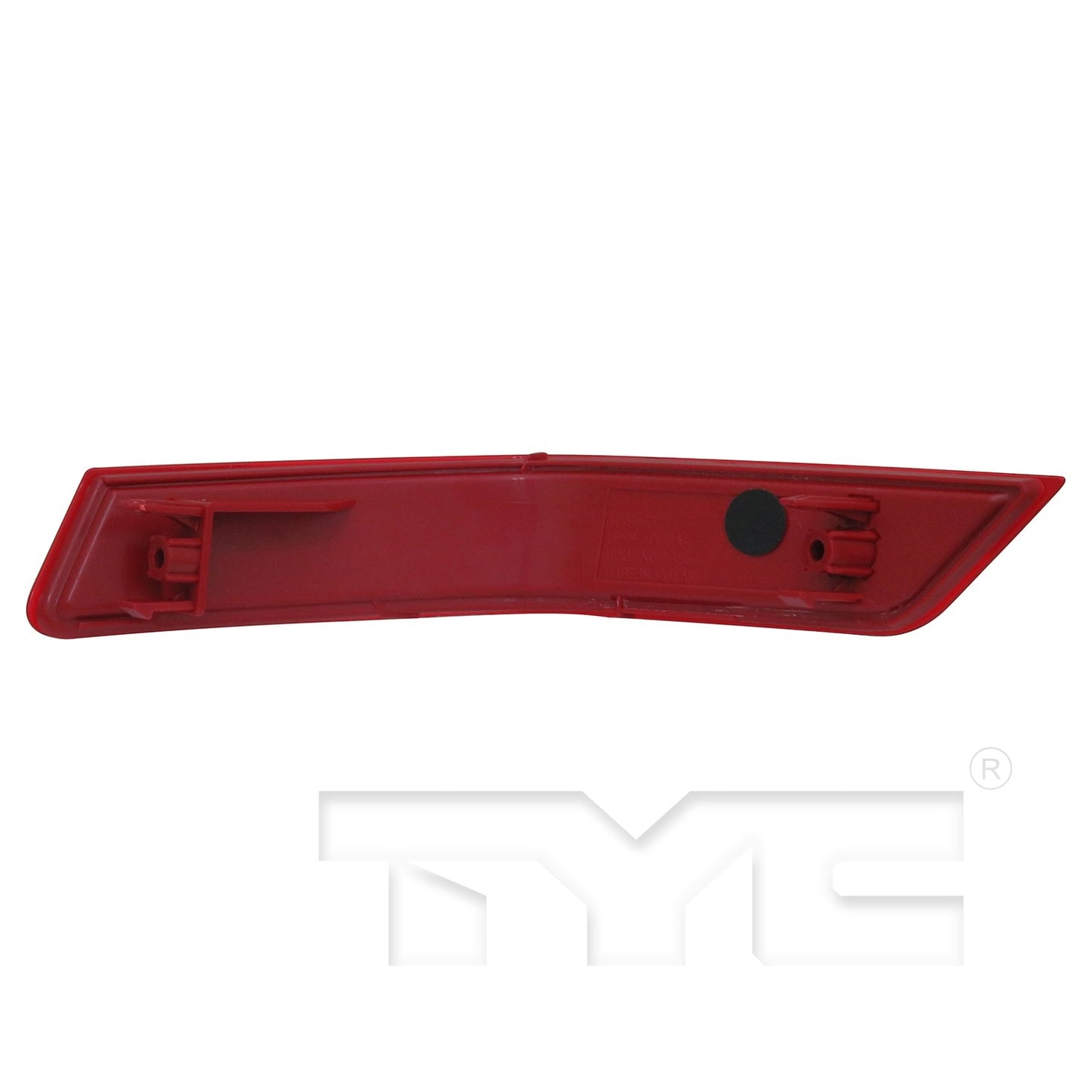 TYC Reflector Assembly 17-5743-00-9