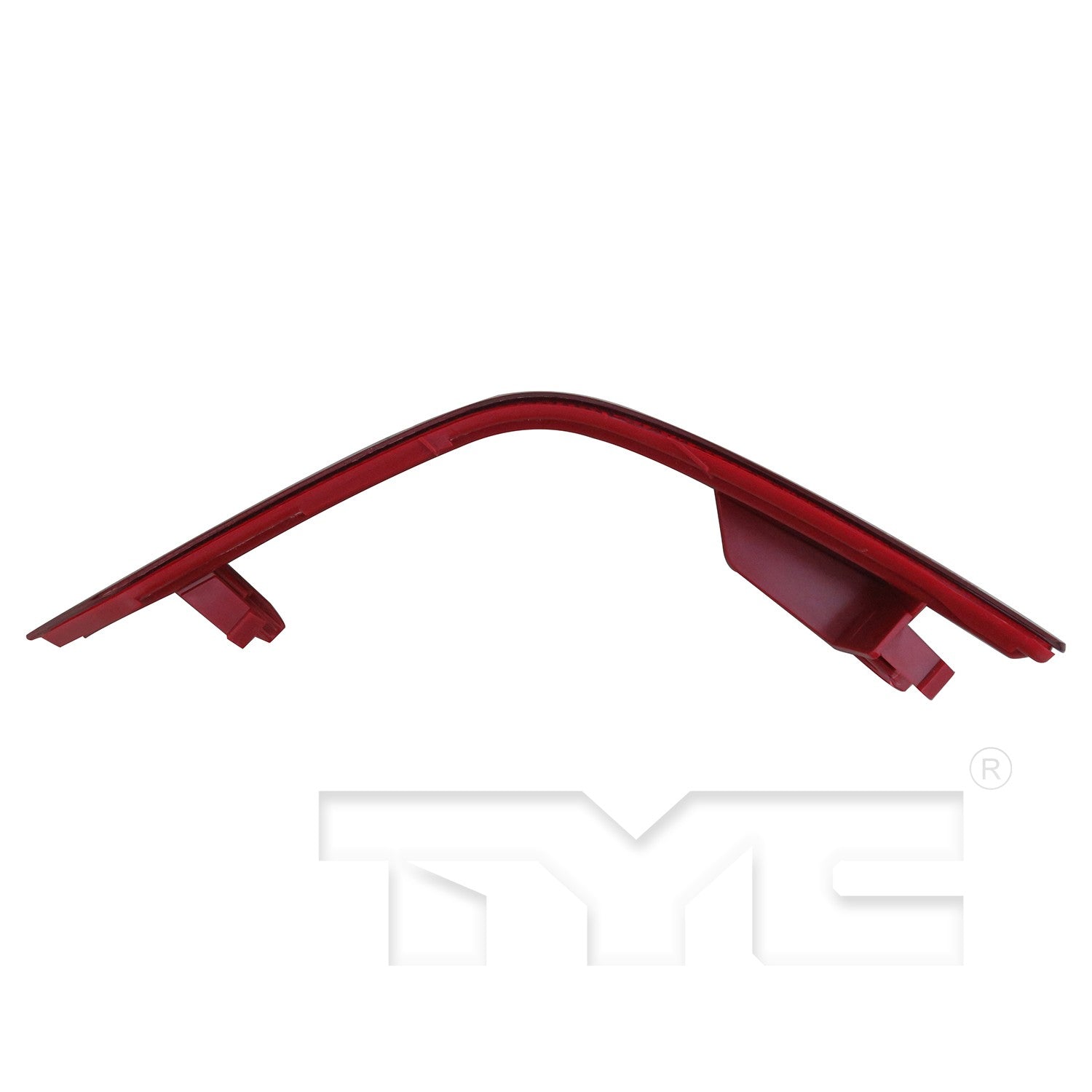 TYC Reflector Assembly 17-5743-00-9