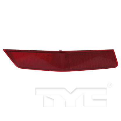 TYC Reflector Assembly 17-5743-00-9