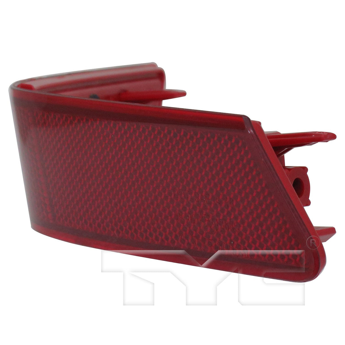 TYC Reflector Assembly 17-5743-00-9