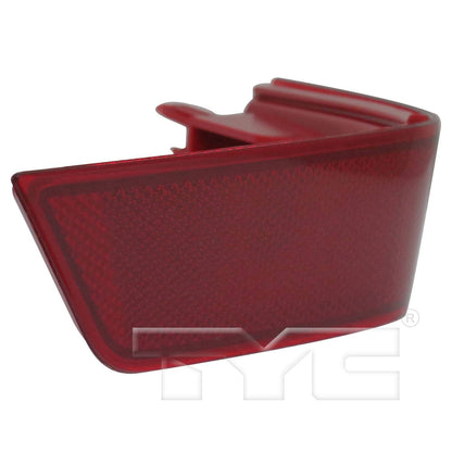 TYC Reflector Assembly 17-5743-00-9