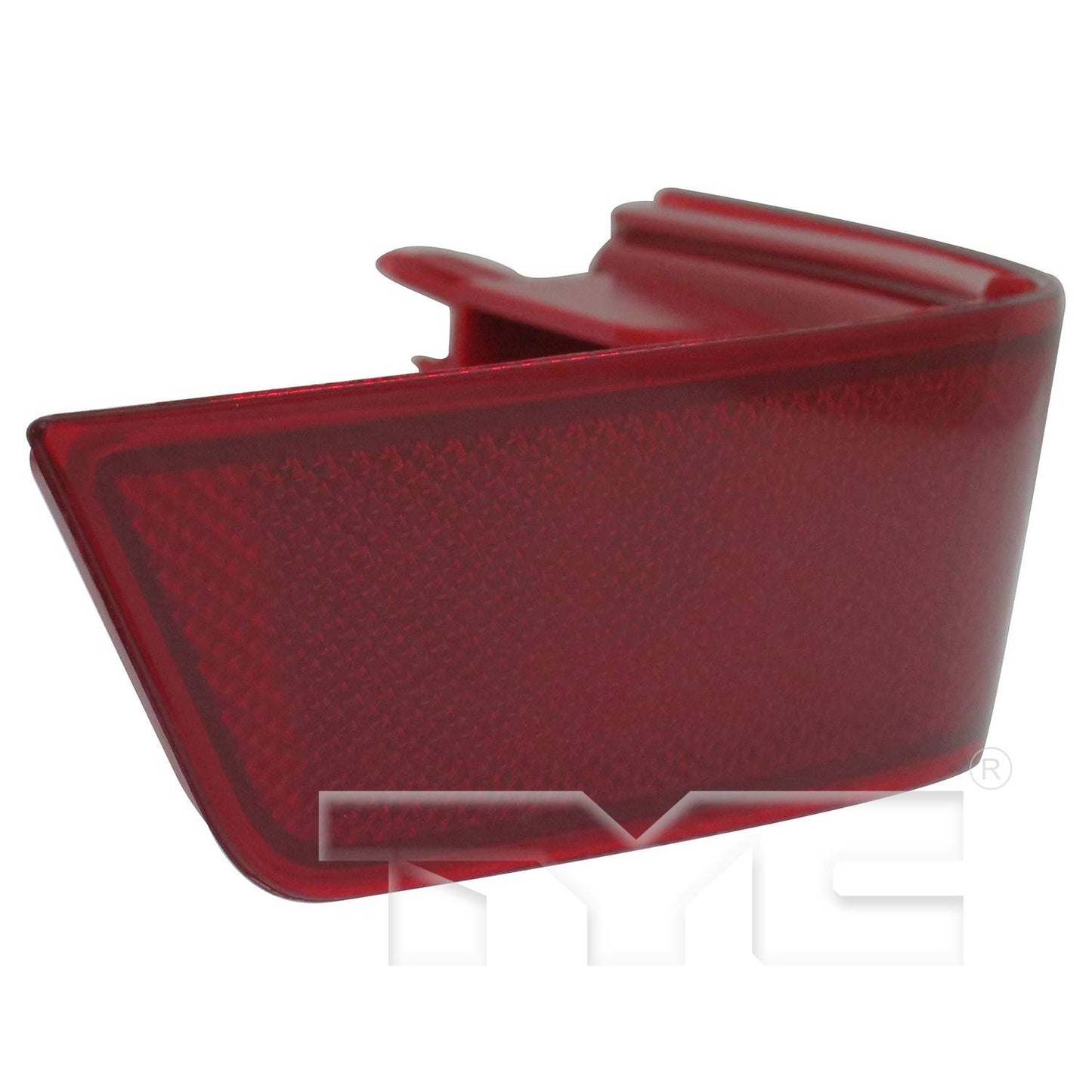 TYC Reflector Assembly 17-5743-00-9