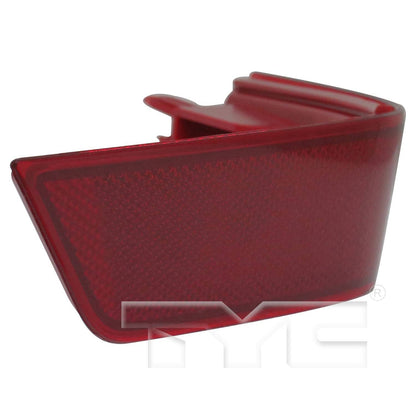 TYC Reflector Assembly 17-5743-00-9
