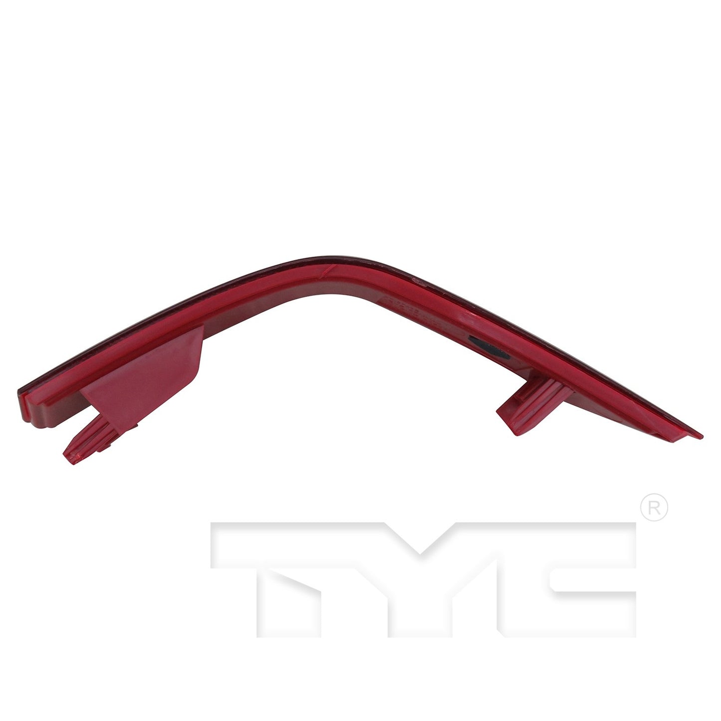 TYC Reflector Assembly 17-5743-00-9