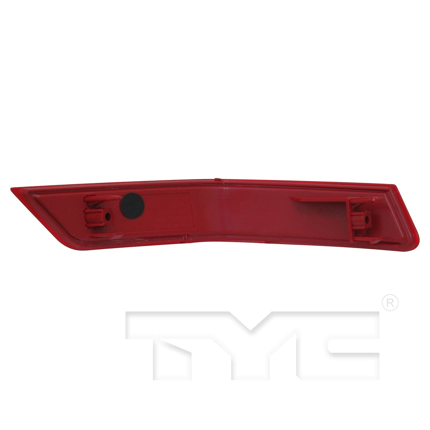 TYC CAPA Certified 17-5744-00-9