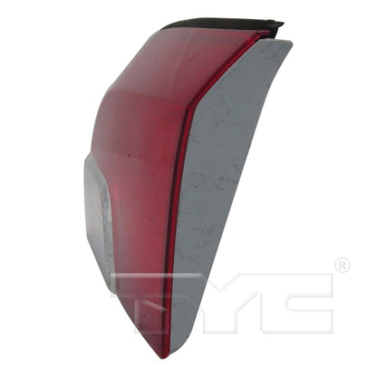 TYC CAPA Certified 17-5747-00-9
