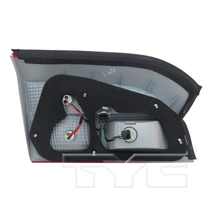 TYC CAPA Certified 17-5747-00-9
