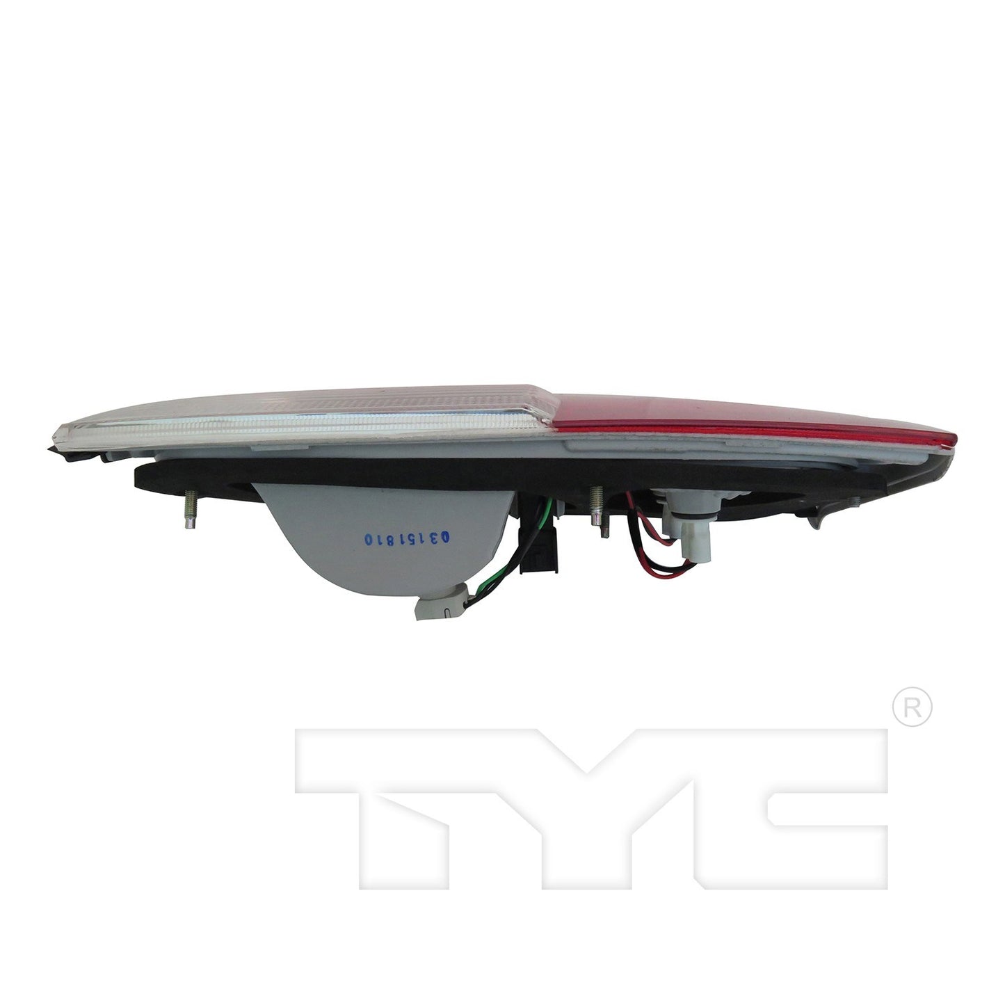 TYC CAPA Certified 17-5747-00-9