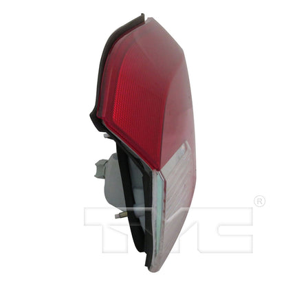 TYC CAPA Certified 17-5747-00-9