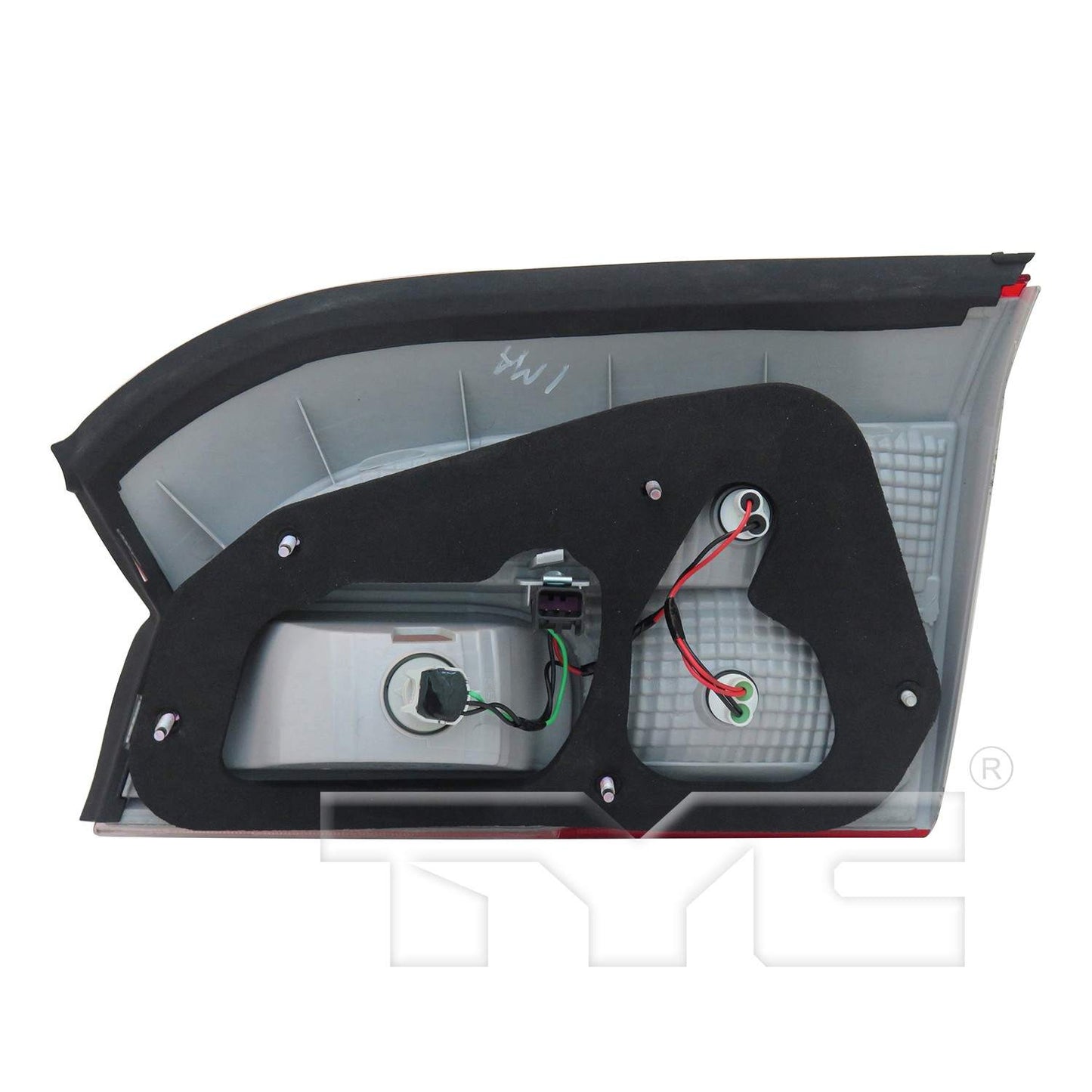 TYC CAPA Certified 17-5748-00-9