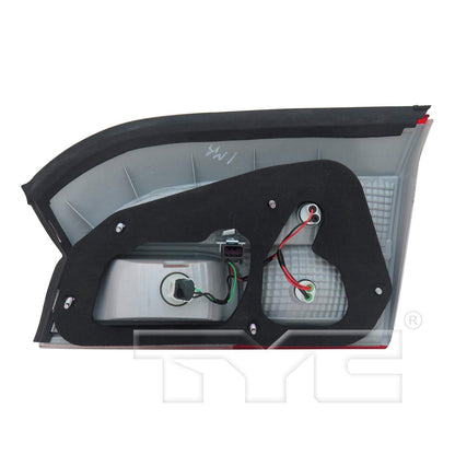 TYC CAPA Certified 17-5748-00-9