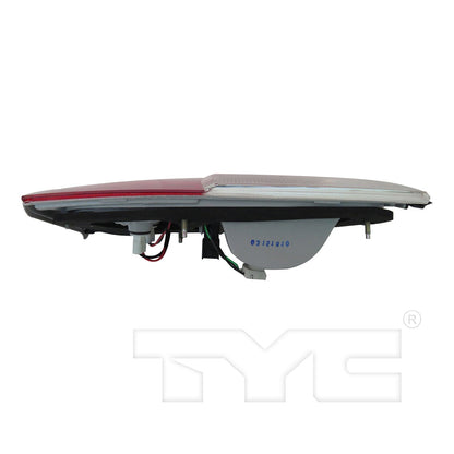 TYC CAPA Certified 17-5748-00-9