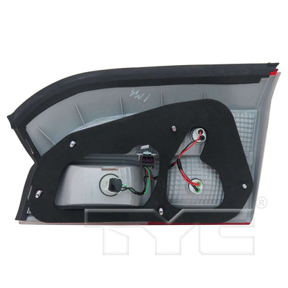 TYC TYC Regular 17-5748-00