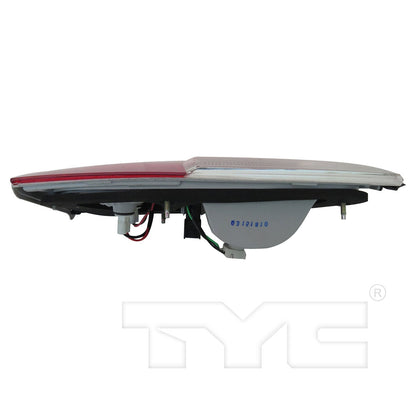 TYC TYC Regular 17-5748-00