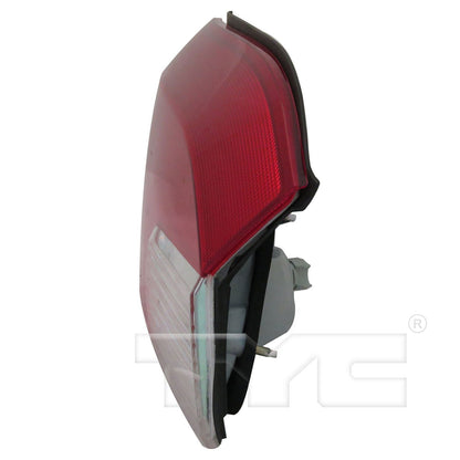 TYC TYC Regular 17-5748-00