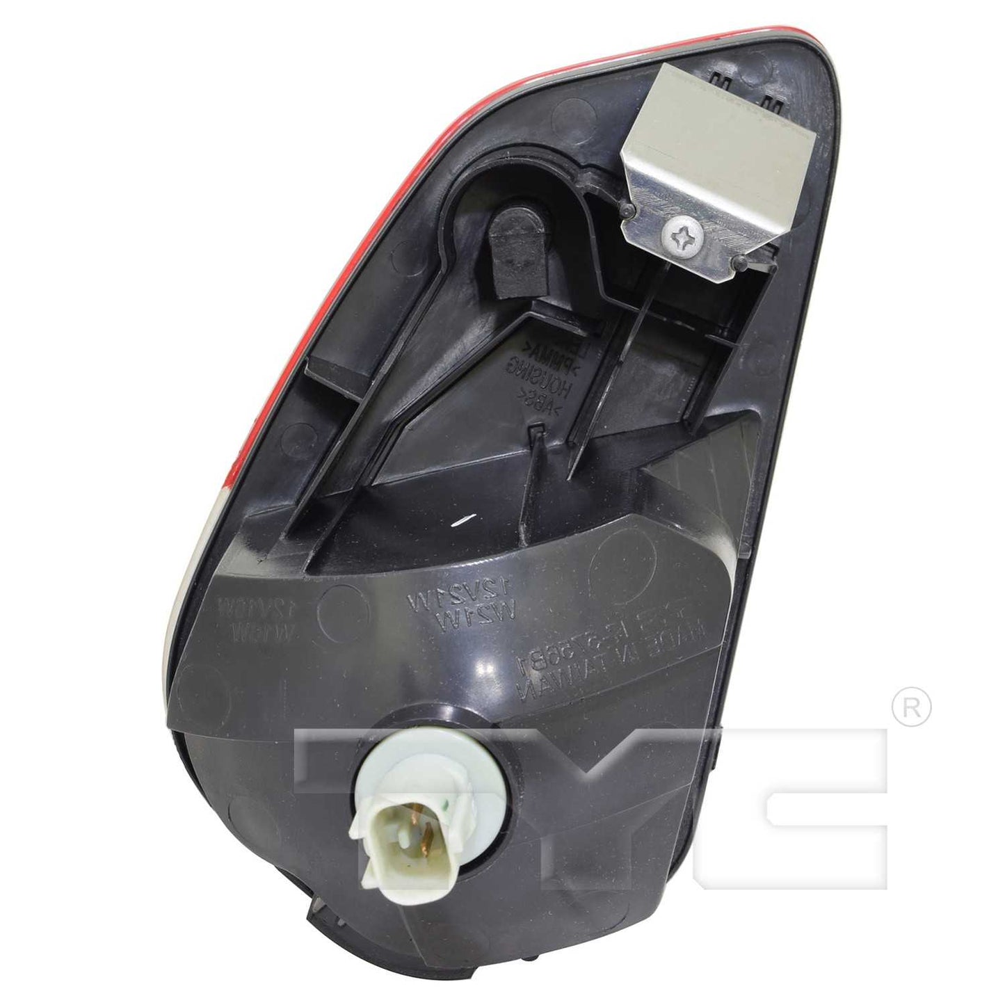 TYC Back Up Light 17-5755-00